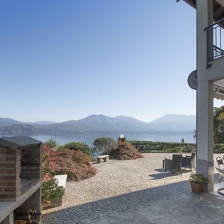 Holiday Home Barbara Oggebio Dış mekan fotoğraf