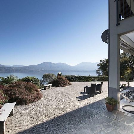 Holiday Home Barbara Oggebio Dış mekan fotoğraf