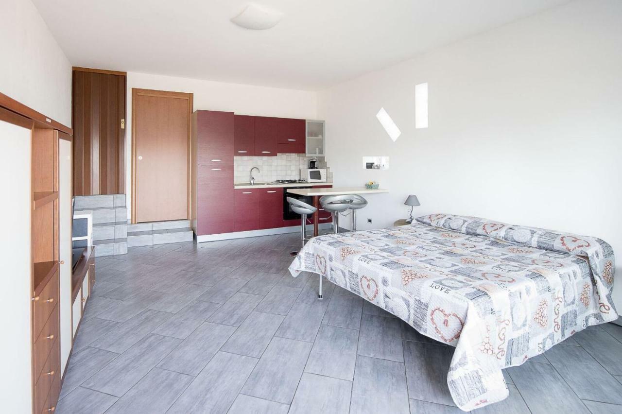 Holiday Home Barbara Oggebio Dış mekan fotoğraf