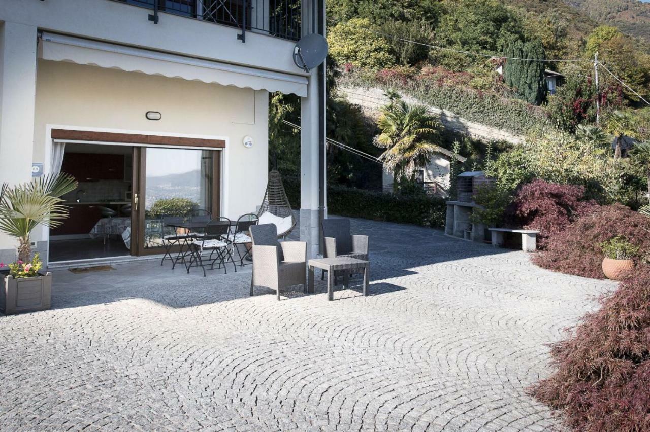 Holiday Home Barbara Oggebio Dış mekan fotoğraf