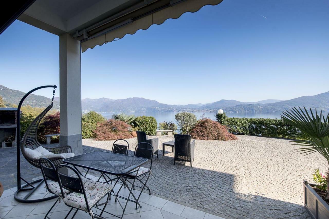 Holiday Home Barbara Oggebio Dış mekan fotoğraf